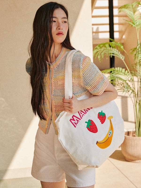 [리퍼브] Fruit Bag
